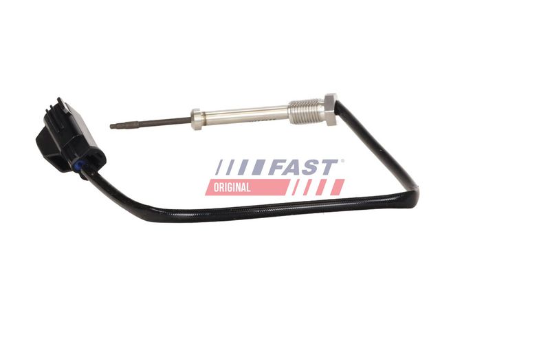 Andur, heitgaasitemperatuur, FAST FT13932