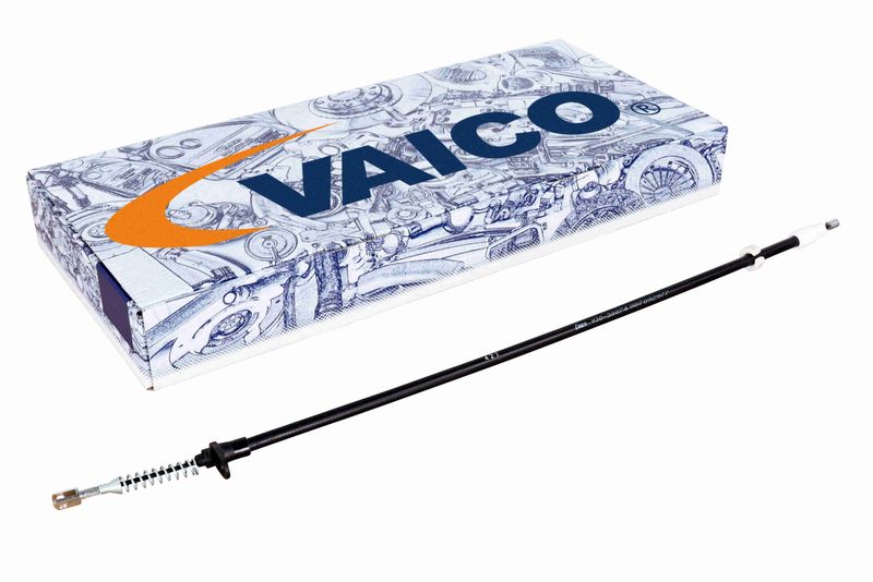 VAICO V30-30074 Cable Pull, parking brake