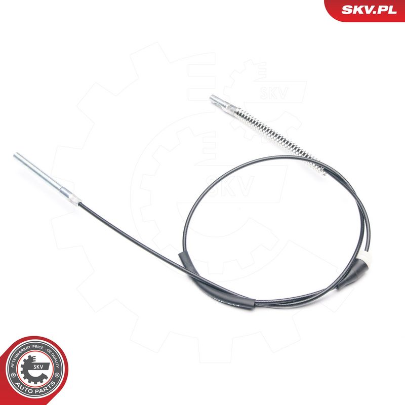 Tross, seisupidur, ESEN SKV...