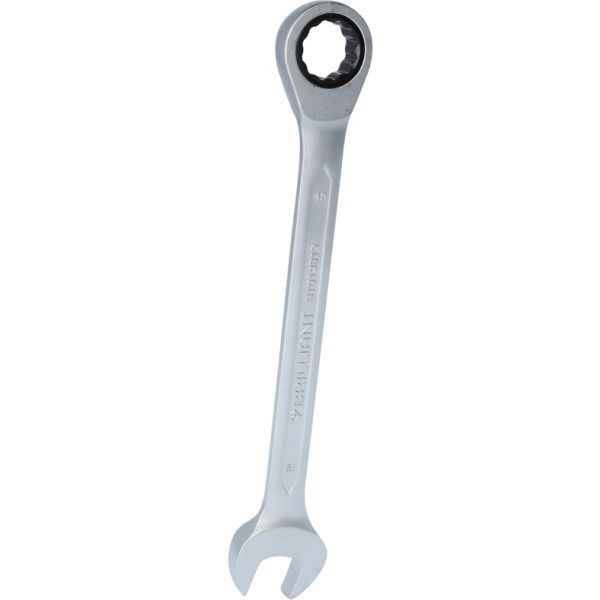 KS TOOLS BT013819 Ratchet Ring Spanner