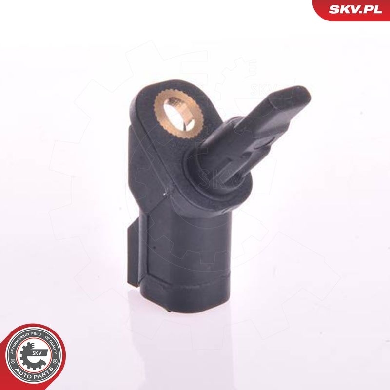 Andur, rattapöörete arv, ESEN SKV 06SKV005