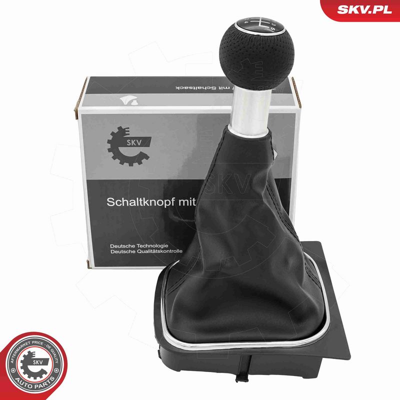 ESEN SKV 63SKV514 - Gear Lever Knob