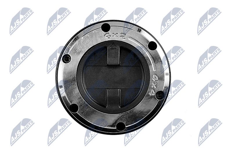 Rattarumm, NTY KSB-NS-000