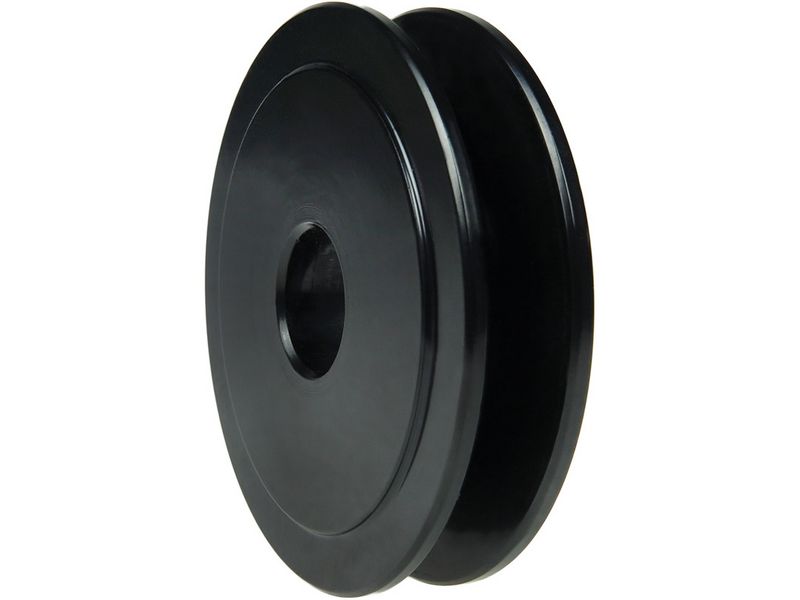 AS-PL AP0062S Belt Pulley, alternator