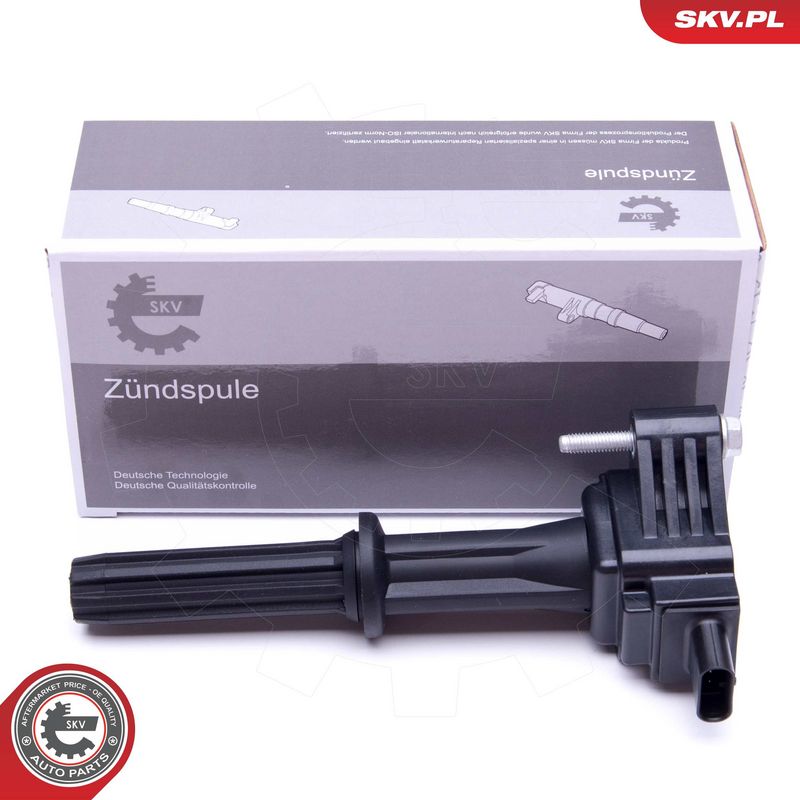 Süütepool, ESEN SKV 03SKV334