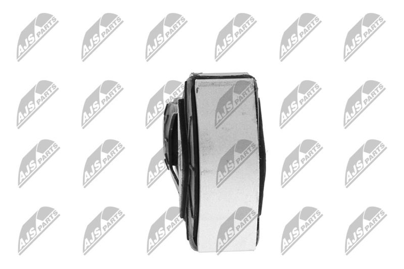 Paigutus, Mootor, NTY ZPS-FR-055