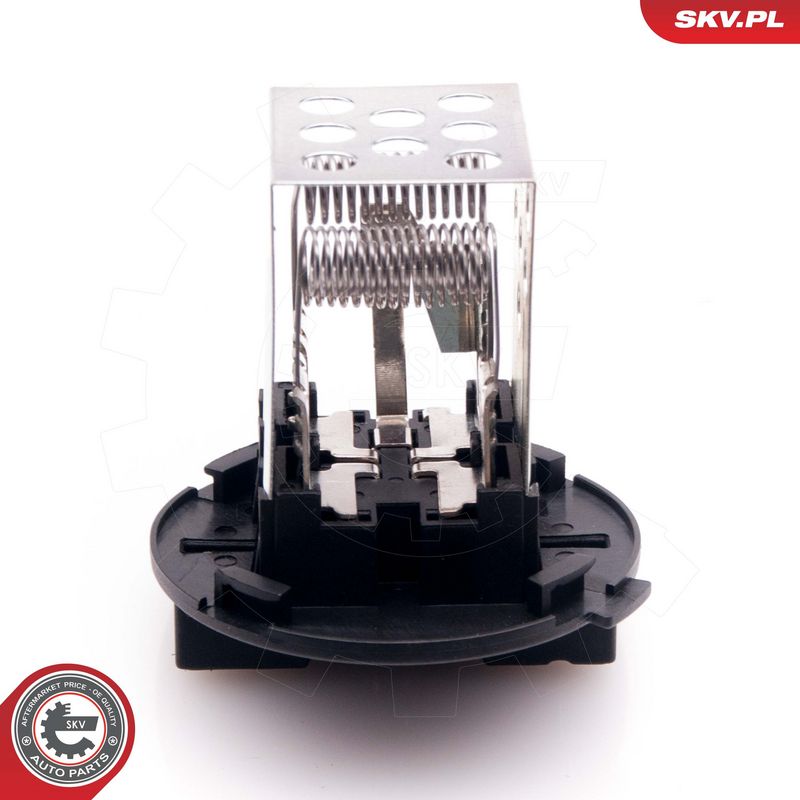 Takistus, salongipuhur, ESEN SKV 94SKV019