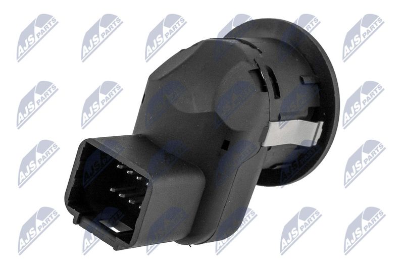 NTY EWS-RE-068 Switch, exterior rearview mirror adjustment