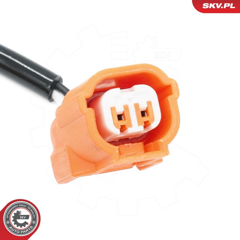 Andur, rattapöörete arv, ESEN SKV 06SKV448