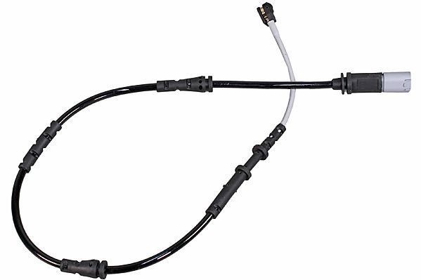 METZGER AUTOTEILE 1190388 - Warning Contact, brake pad wear