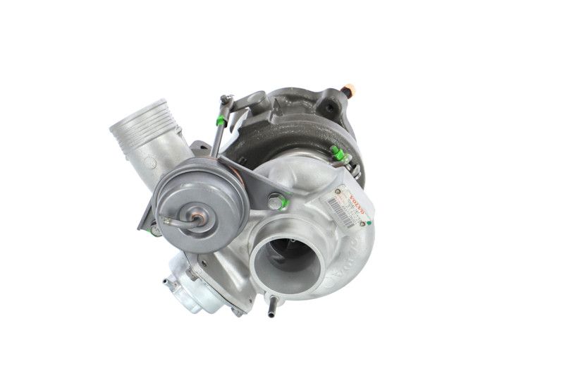 REMANTE 003-001-001169R Charger, charging (supercharged/turbocharged)