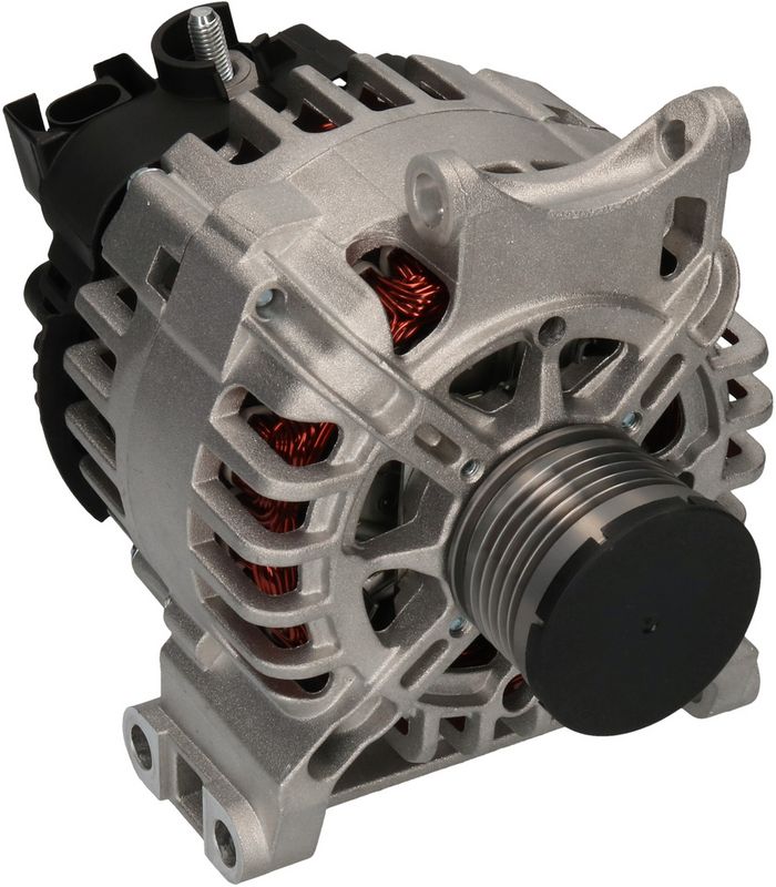 Generaator, HC-Cargo F 032...