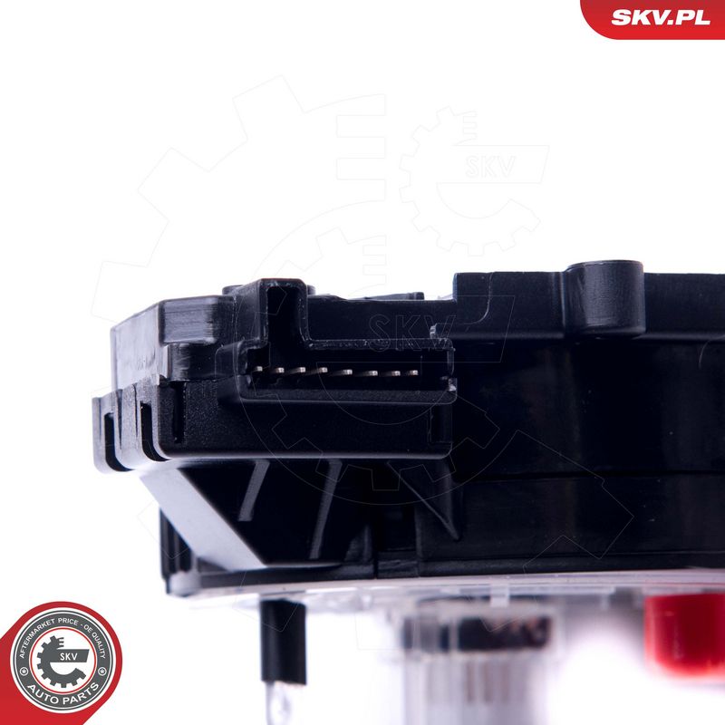 Turvapadja lint, turvapadi, ESEN SKV 96SKV509