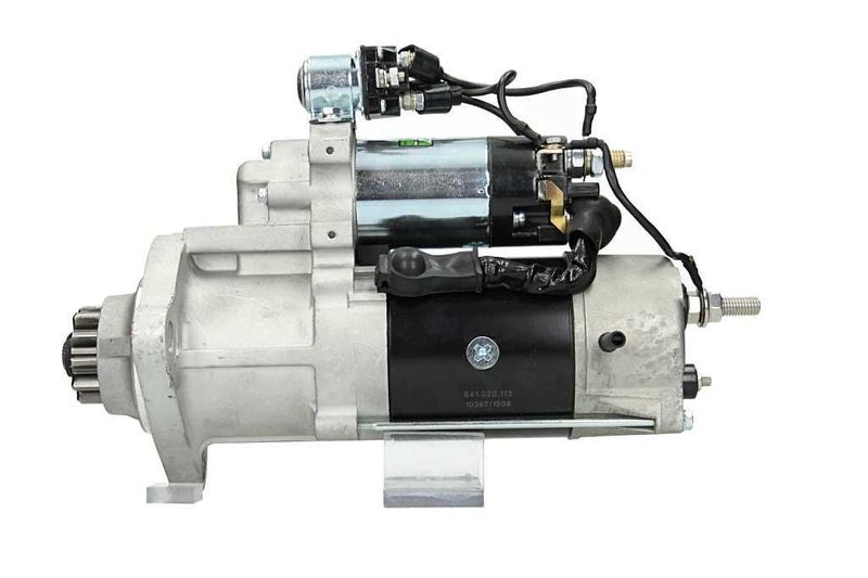 BV PSH 641.047.113.130 Starter