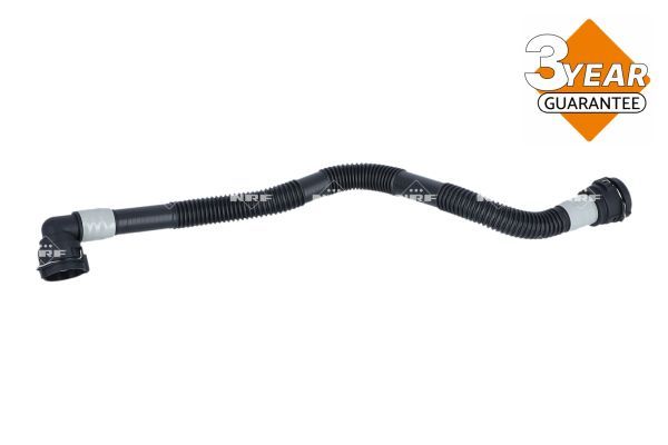 Furtun radiator NRF 167003