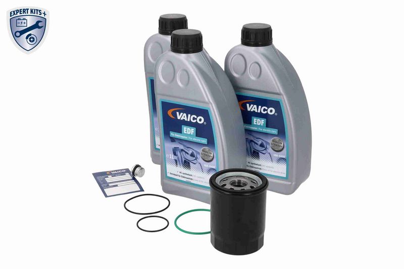 VAICO V58-0004 Parts Kit, automatic transmission oil change