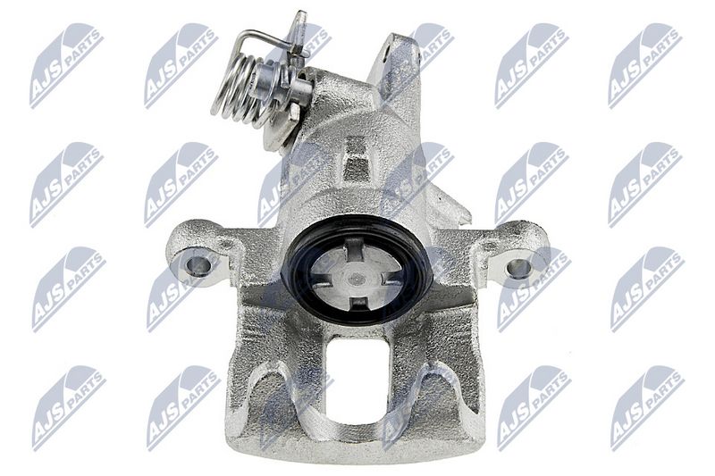 Pidurisadul, NTY HZT-NS-001