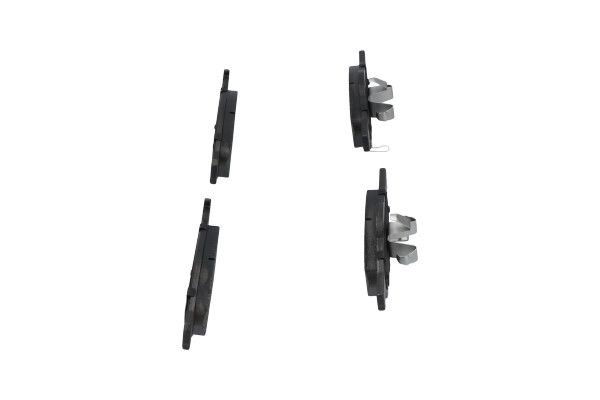 Kavo Parts KBP-2043 Brake Pad Set, disc brake