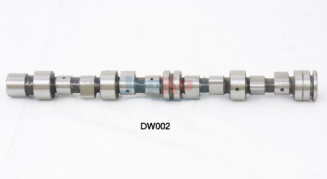 JAPKO 6DW002 Camshaft