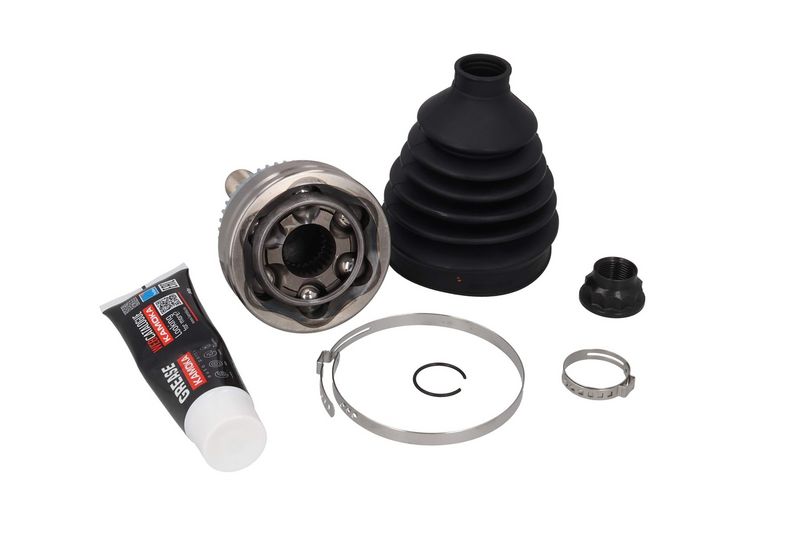 Liigendlaager, veovõll, KAMOKA 6855