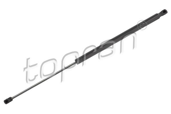 TOPRAN 724000 Gas Spring, boot/cargo area