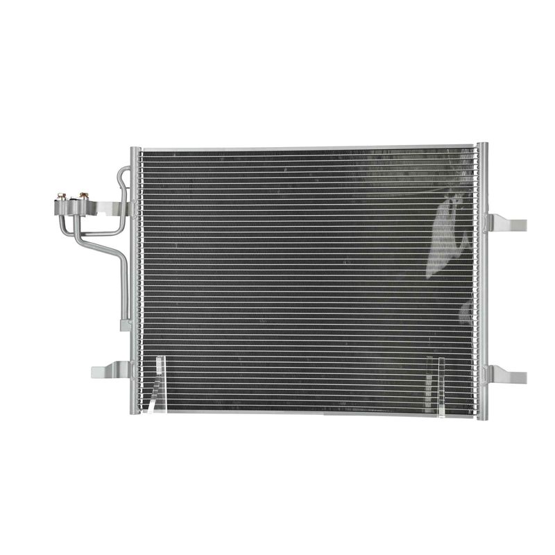 NISSENS 940114 Condenser, Air Conditioning