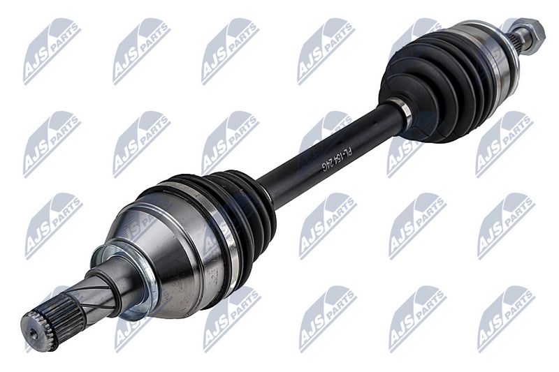 Veovõll, NTY NPW-PL-154