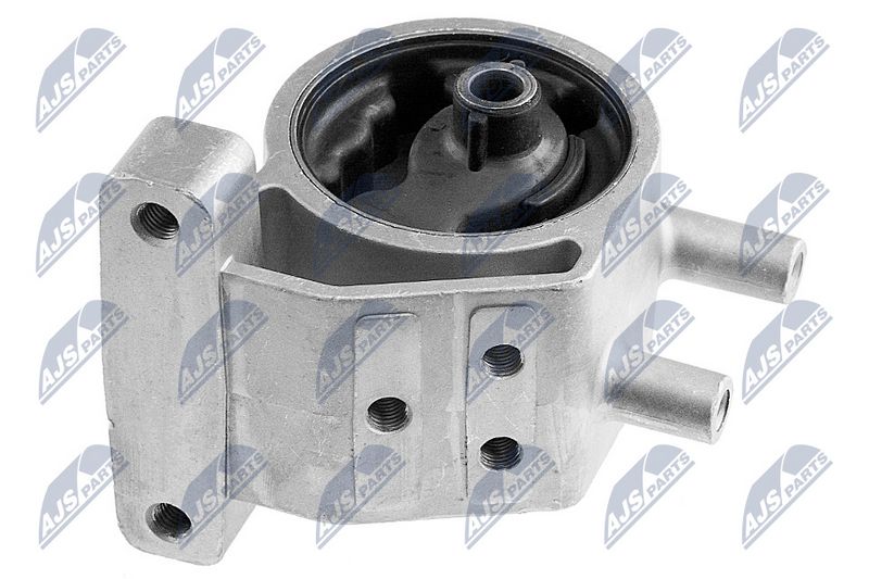 Paigutus, Mootor, NTY ZPS-HY-506