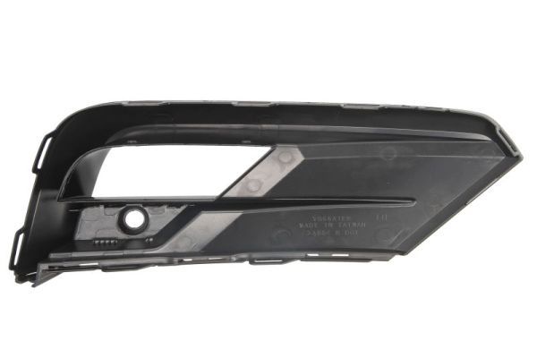 BLIC 6502-07-9588911RP Ventilation Grille, bumper