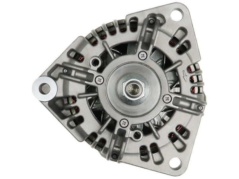 Brand new OEM SEG Alternator