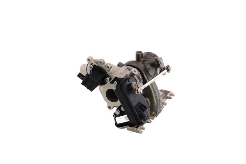 REMANTE 003-002-004557R Charger, charging (supercharged/turbocharged)