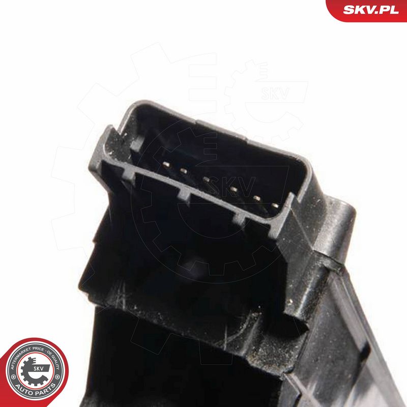 ESEN SKV 03SKV117 Ignition Coil