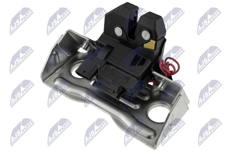 Tagaluugi sulgur, NTY EZC-CH-134