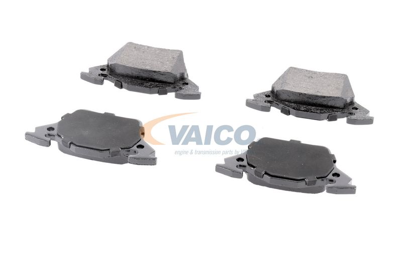 VAICO V30-8156 Brake Pad Set, disc brake