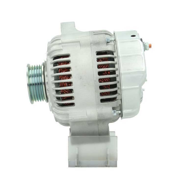 BV PSH 845.502.120.050 Alternator