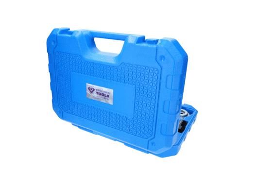 Montaažitööriistade komplekt, rattakese, rattalaager, KS TOOLS BT671450