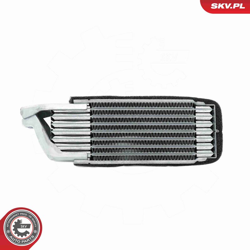 ESEN SKV 31SKV210 Oil Cooler, engine oil