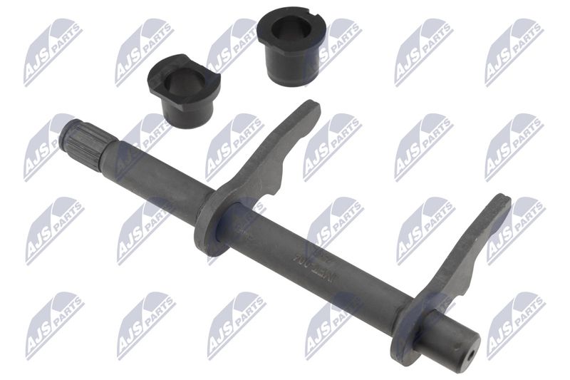 NTY NSL-FT-004 Release Fork, clutch