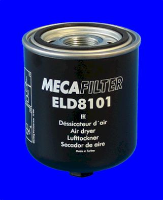 MECAFILTER ELD8101 - Oro džiovintuvo kasetė