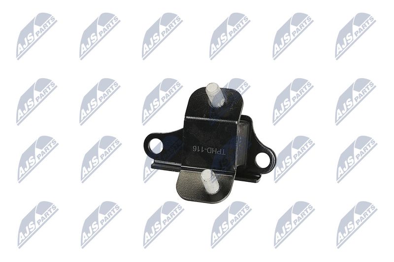 Kinnitus, automaatkäigukast, NTY ZPS-HD-116