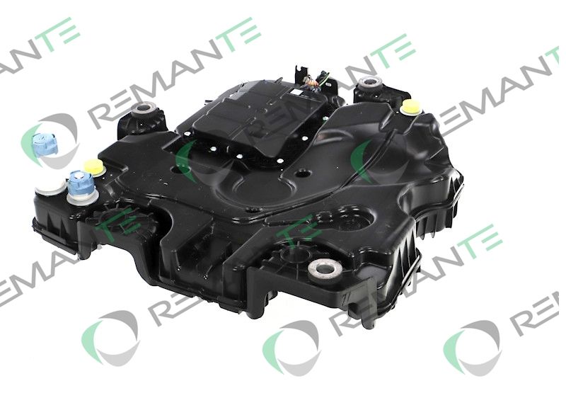 REMANTE 002-024-000014R Tank Unit, urea injection