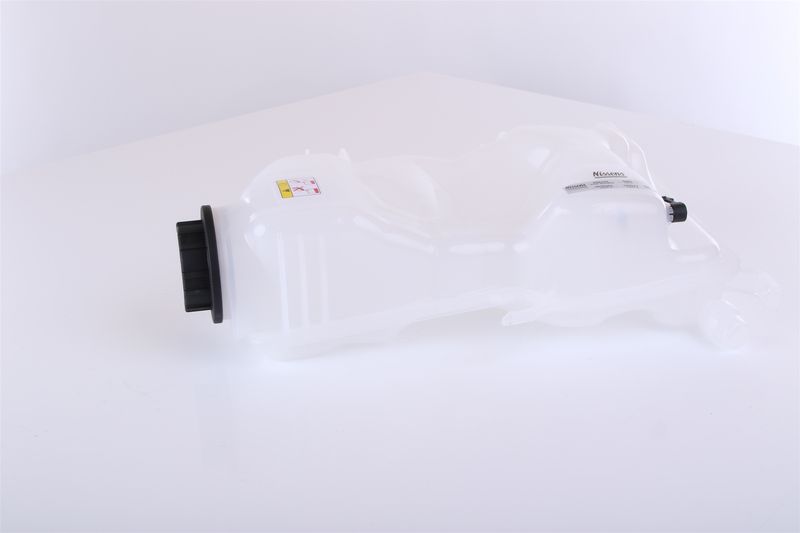 NISSENS 996232 Expansion Tank, coolant