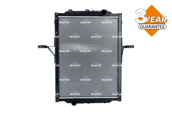 Radiator, racire motor NRF 500014