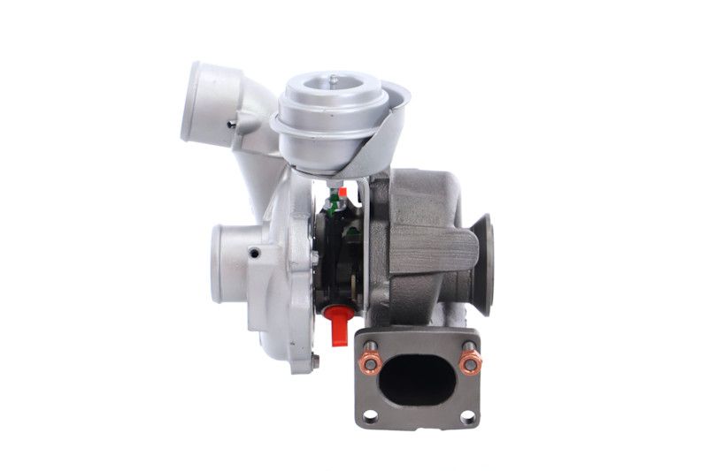 REMANTE 003-001-001355R Charger, charging (supercharged/turbocharged)