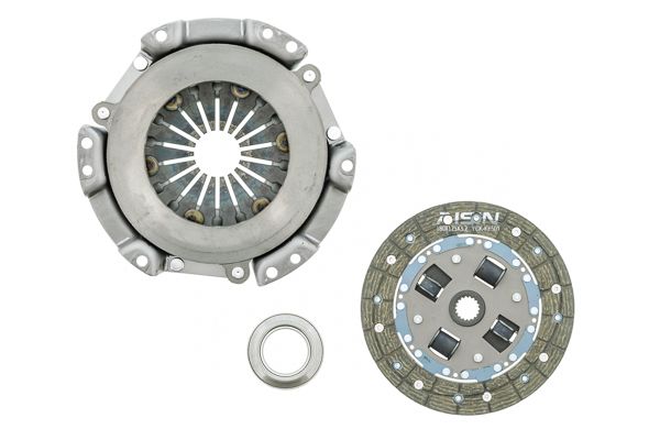 AISIN KS-001 Clutch Kit