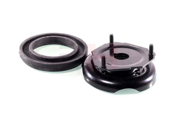 Vedrutaldrik, GH GH-362292H