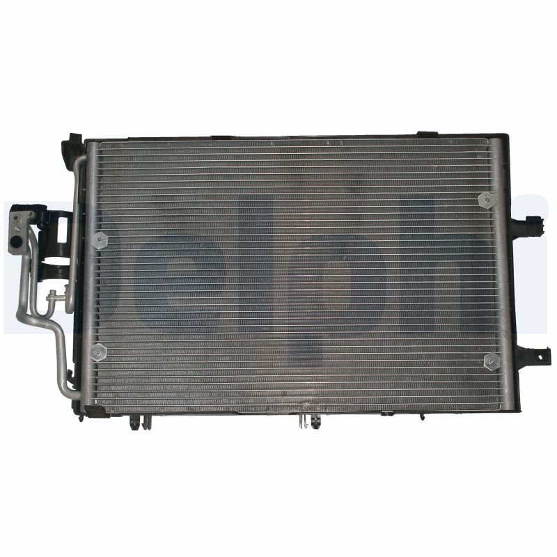 DELPHI kondenzátor, klíma TSP0225495