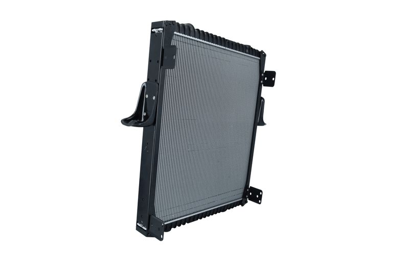 NRF 519706 Radiator, engine cooling