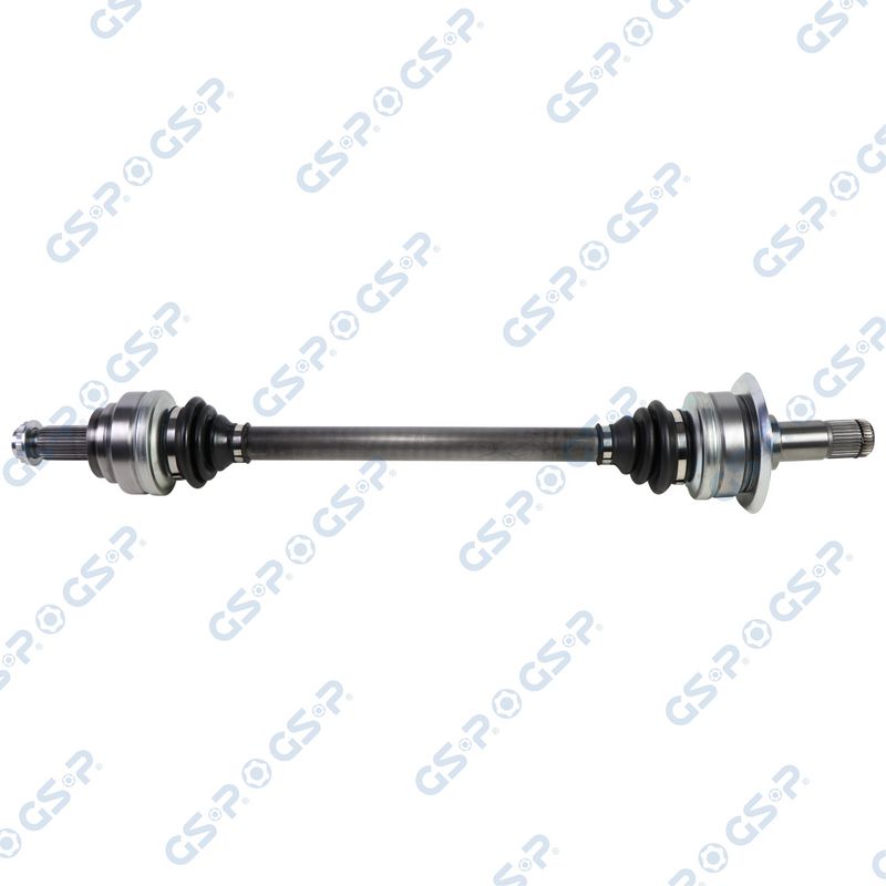 Veovõll, GSP 205137