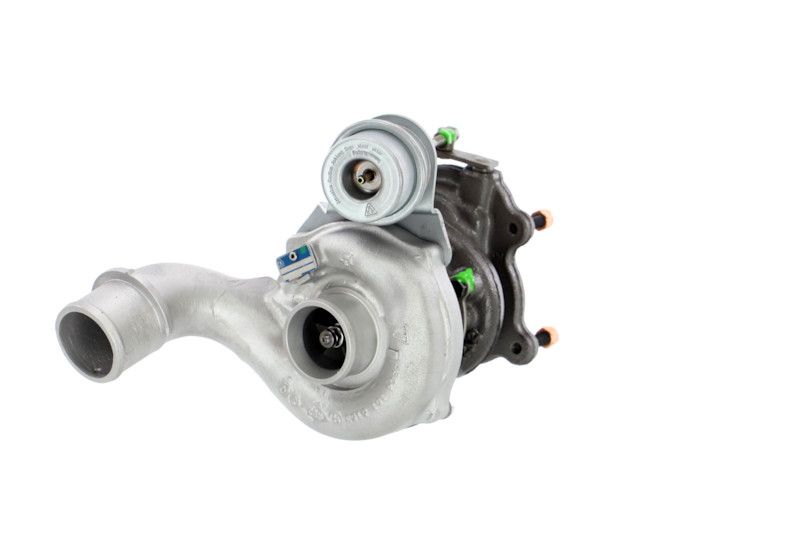 REMANTE 003-002-001087R Charger, charging (supercharged/turbocharged)
